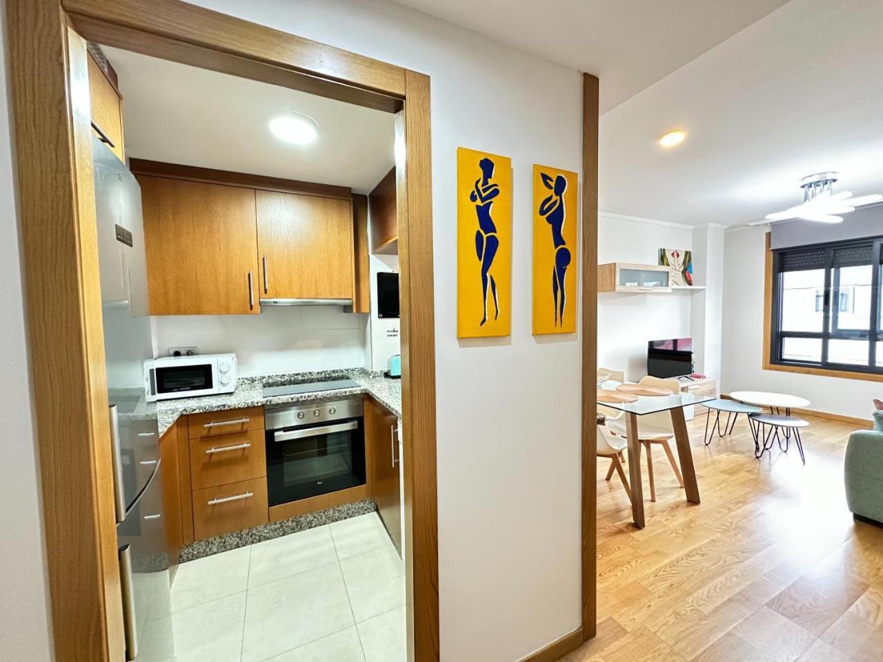 Apartamento Proximo A Plaza Espana 1 Couto
